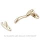 WEDGE FASTENERS SATIN NICKEL