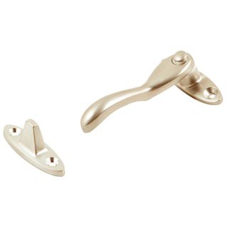 WEDGE FASTENERS SATIN NICKEL