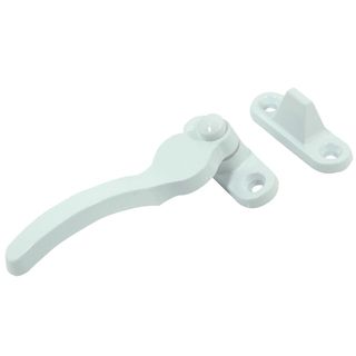 WEDGE FASTENERS WHITE