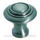 CABINET KNOBS POLISHED METAL