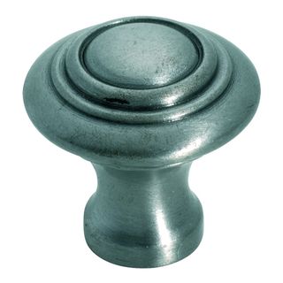 CABINET KNOBS POLISHED METAL