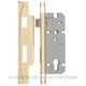 EURO CYLINDER MORTICE LOCKS REBATED