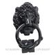 DOOR KNOCKERS BLACK