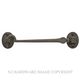 CABIN HOOKS OIL RUBBED BRONZE