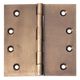 HINGES BRASS