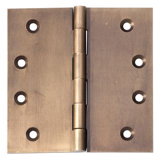 HINGES BRASS