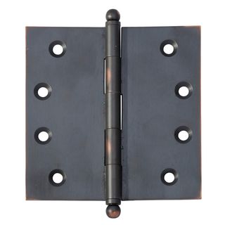 HINGES ANTIQUE COPPER