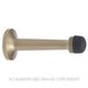 DOOR STOPS BRUSHED NICKEL
