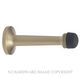 DOOR STOPS BRUSHED NICKEL