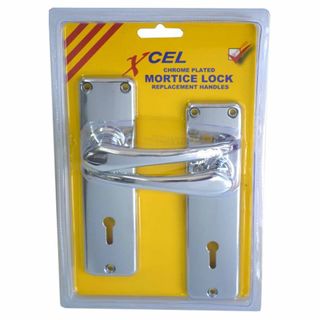 NZ HARDWARE LOCK HANDLES