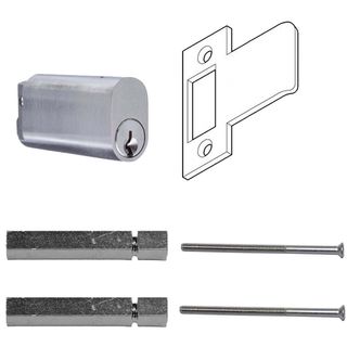 EXTENDED DOOR LOCK KITS