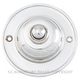 DOOR BELLS CHROME PLATE