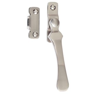 WEDGE FASTENERS BRUSHED NICKEL