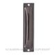 SLIDING DOOR HARDWARE FLORENTINE BRONZE