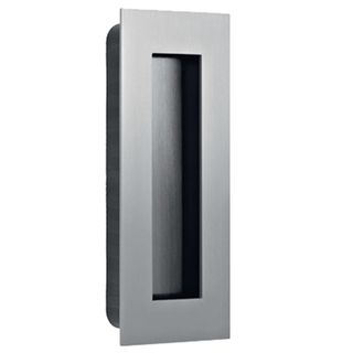 FLUSH PULLS STAINLESS STEEL