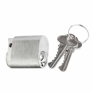 LOCK CYLINDERS MILES NELSON