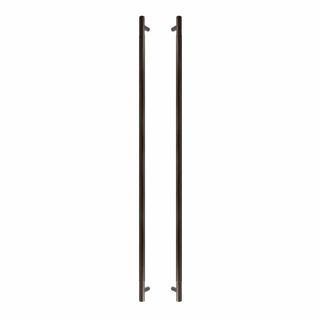 PULL HANDLES COCOA BRONZE