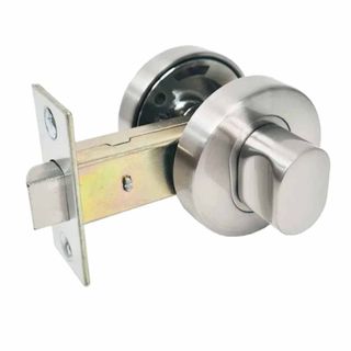 SAFETY LATCHES SATIN NICKEL