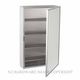BOBRICK MEDICINE CABINET STAINLESS STEEL