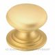 CABINETRY BRUSHED GOLD