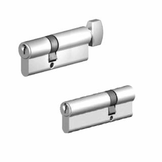EURO LOCK CYLINDERS OFFSET