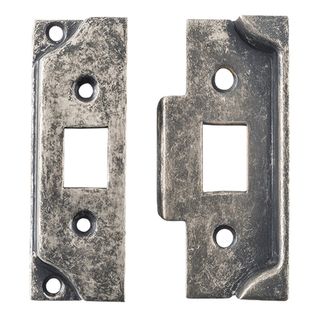 REBATE KITSETS RUMBLED NICKEL