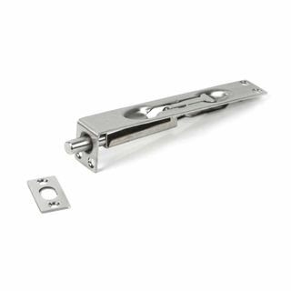 FLUSH BOLTS STAINLESS STEEL