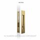 SLIDING DOOR HARDWARE SATIN BRASS