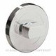 TURN KNOB ASSEMBLIES CHROME PLATE