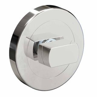 TURN KNOB ASSEMBLIES CHROME PLATE