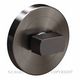 TURN KNOB ASSEMBLIES OIL RUBBED BRONZE