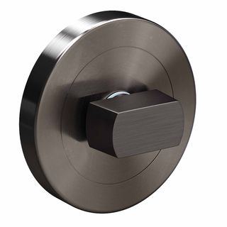 TURN KNOB ASSEMBLIES OIL RUBBED BRONZE