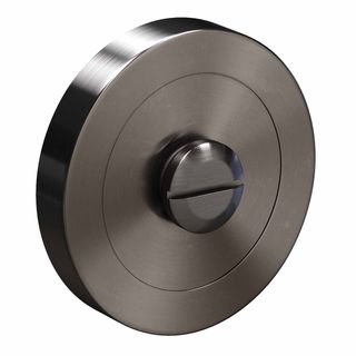 EMERGENCY RELEASE OIL RUBBED BRONZE