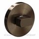 TURN KNOB ASSEMBLIES ANTIQUE BRONZE