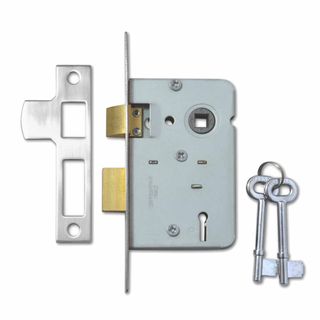 LEGGE KEY MORTICE LOCKS