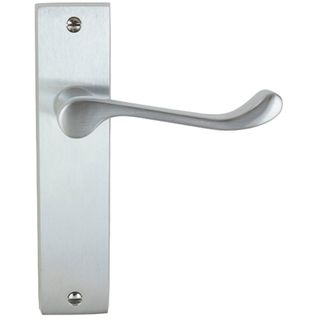 DOOR HANDLES RESIDENTIAL