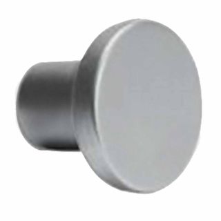 CABINET KNOBS MATT CHROME