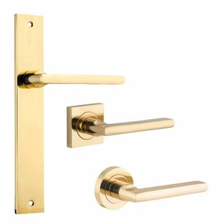 IVER BALTIMORE LEVER HANDLES