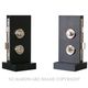 RESIDENTIAL LOCK KITS SATIN NICKEL