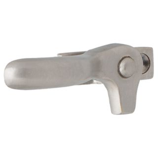 SPLIT RAIL FASTENERS SATIN NICKEL