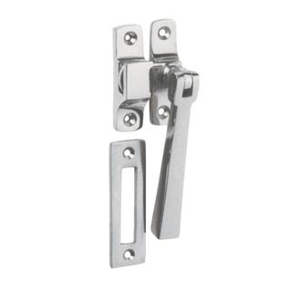 CASEMENT FASTENERS SATIN CHROME