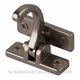 WINDOW HARDWARE ELECTRO BRONZE