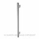 HEIRLOOM POLE HEIKO SATIN STAINLESS