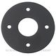 ADAPTOR PLATES BLACK