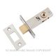 PRIVACY BOLTS POLISHED NICKEL