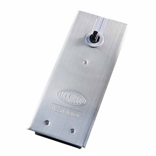FLOOR SPRINGS STAINLESS STEEL