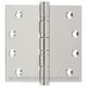 HINGES SATIN NICKEL