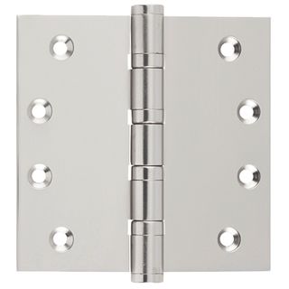 HINGES SATIN NICKEL