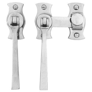 FRENCH DOOR FASTENERS