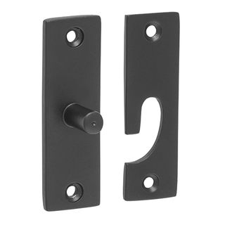 FANLIGHT SWIVELS BLACK